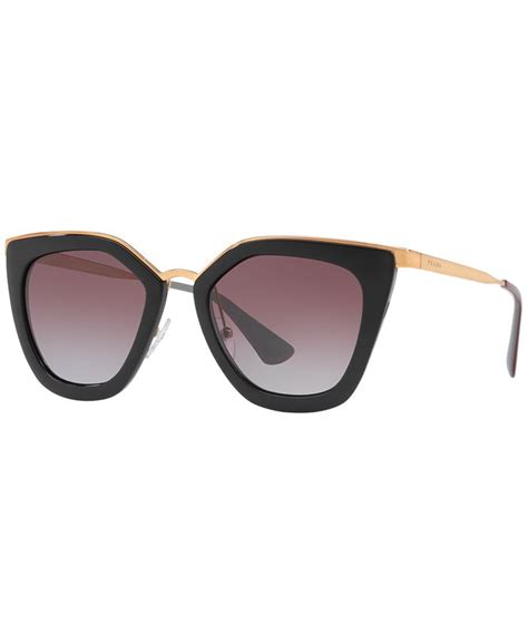 prada cinema evolution sunglasses review|Prada Cinema Evolution PR53SS Sunglasses Female Fit Guide.